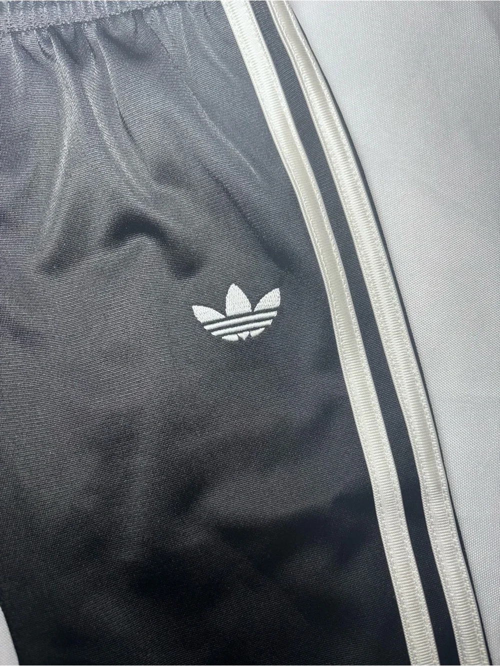 Infant Adidas Track Suit